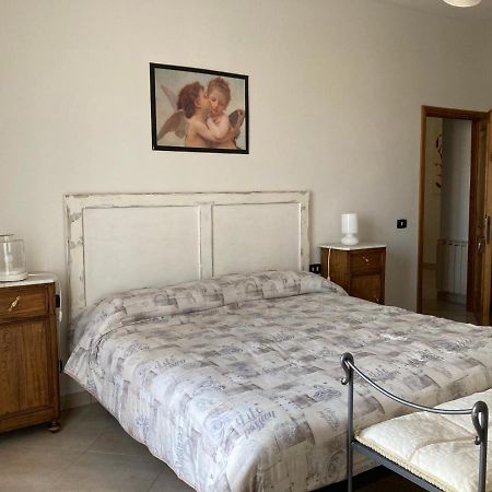 Casa Sossi Apartment Montagnano Luaran gambar